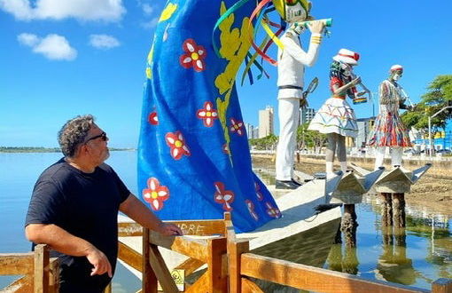 Aracaju & Praia de Aruana Tour - Foto 3