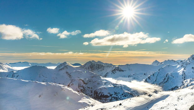 Transporte a Cerro Castor - Foto 2