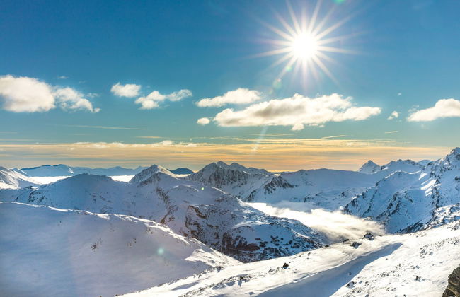 Transporte a Cerro Castor - Foto 2