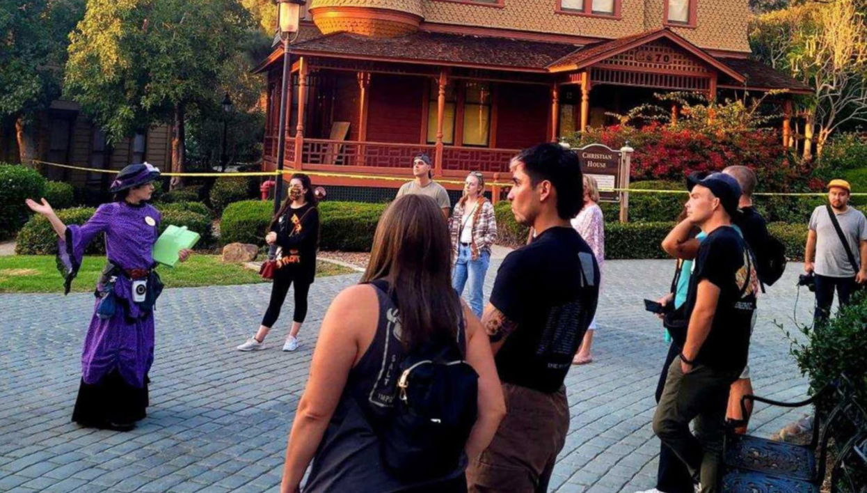 Tour of San Diego - Photo 1
