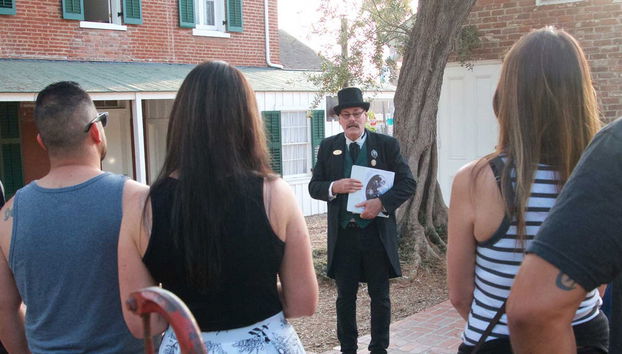 Tour of San Diego - Photo 2