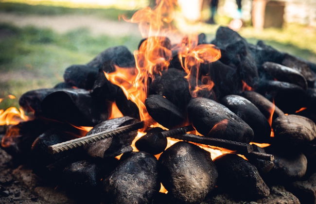 Pachamanca Demonstration & Tasting - Foto 3