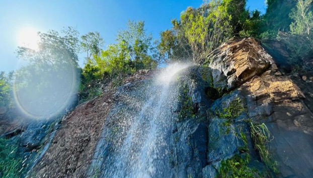 Iguazu Secret Falls - Halbtagestour - Foto 5