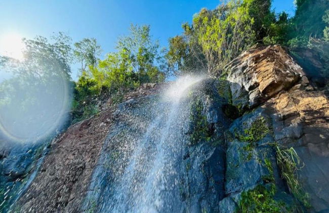 Cascate Segrete di Iguazú - Tour di mezza giornata - Foto 5