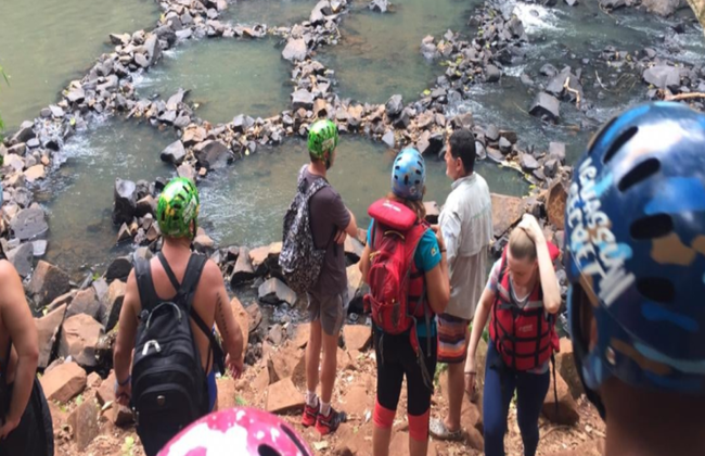 Cascate Segrete di Iguazú - Tour di mezza giornata - Foto 9