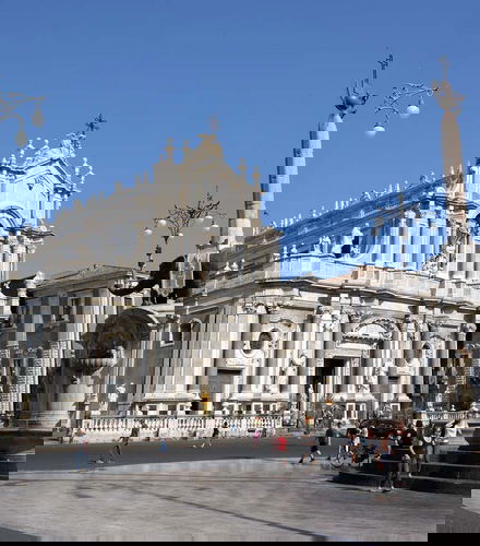 Bild - Guided Tour of Catania
