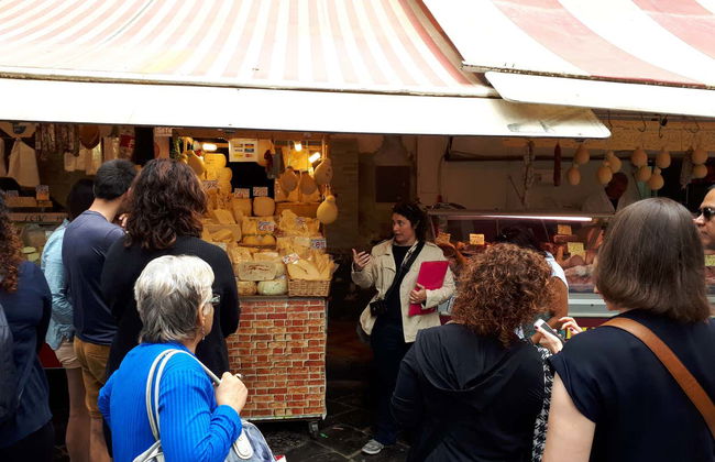 Visita guiada por Catania - Foto 4