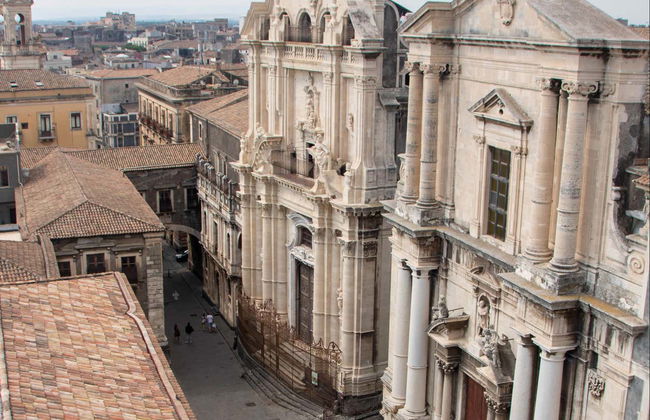 Visita guiada por Catania - Foto 6