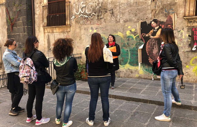 Visita guiada por Catania - Foto 2