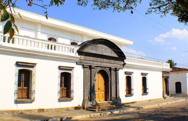 Charming Colonial Suchitoto Tour Experience - Photo 3