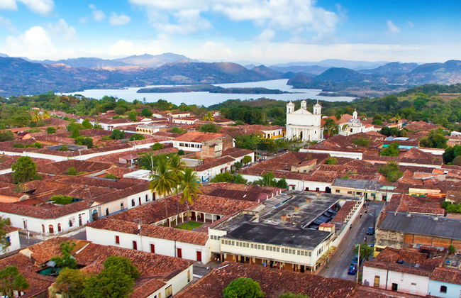 Charming Colonial Suchitoto Tour Experience - Photo 2