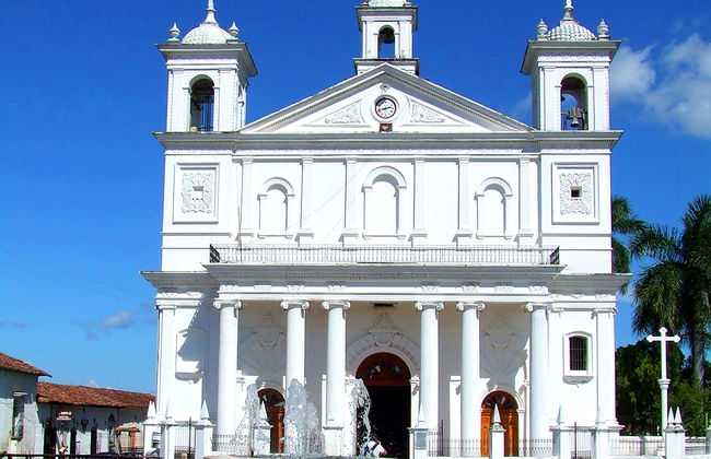 Charming Colonial Suchitoto Tour Experience - Photo 4