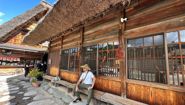 Kanazawa & Shirakawago Tour - Foto 2