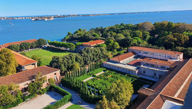 Aperitif in the Venetian Royal Gardens - Foto 3