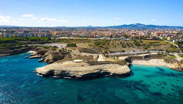 Tour en kayak por las cuevas de Porto Torres - Foto 5