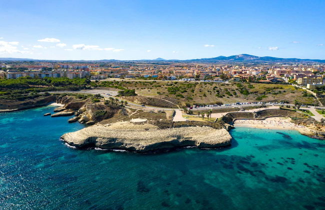Tour delle grotte di Porto Torres in kayak - Foto 5