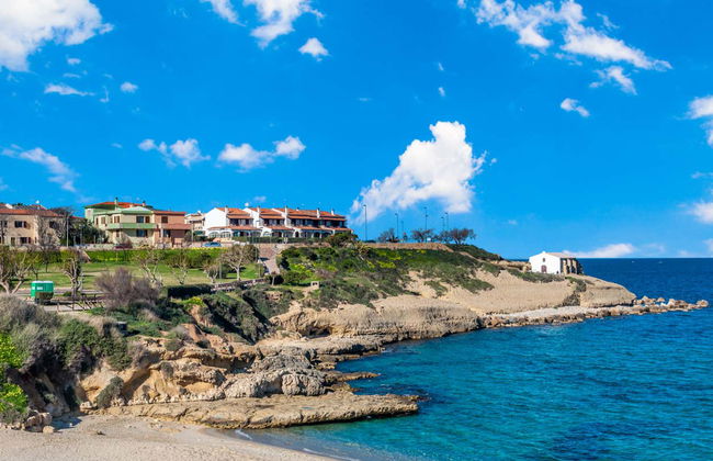 Tour delle grotte di Porto Torres in kayak - Foto 7