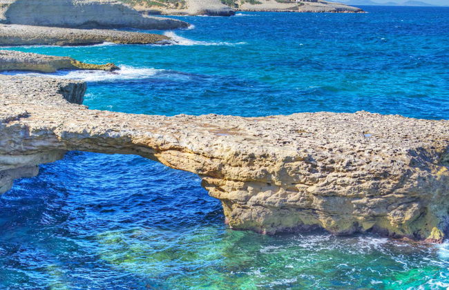 Tour delle grotte di Porto Torres in kayak - Foto 6