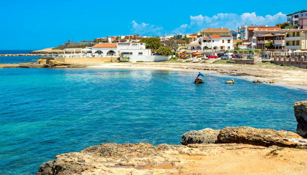 Tour en kayak por las cuevas de Porto Torres - Foto 3
