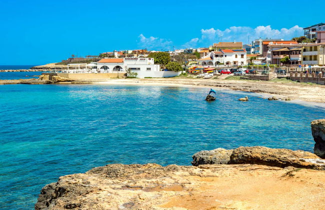 Tour delle grotte di Porto Torres in kayak - Foto 3