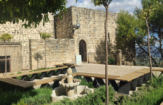 Free tour à la découverte des trois cultures dans Úbeda - Photo 9