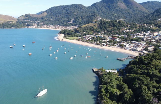 Transfert vers Conceição de Jacareí - Photo 1