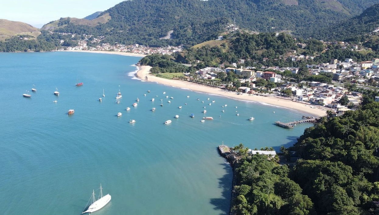 Transfer a Conceição de Jacareí - Foto 1