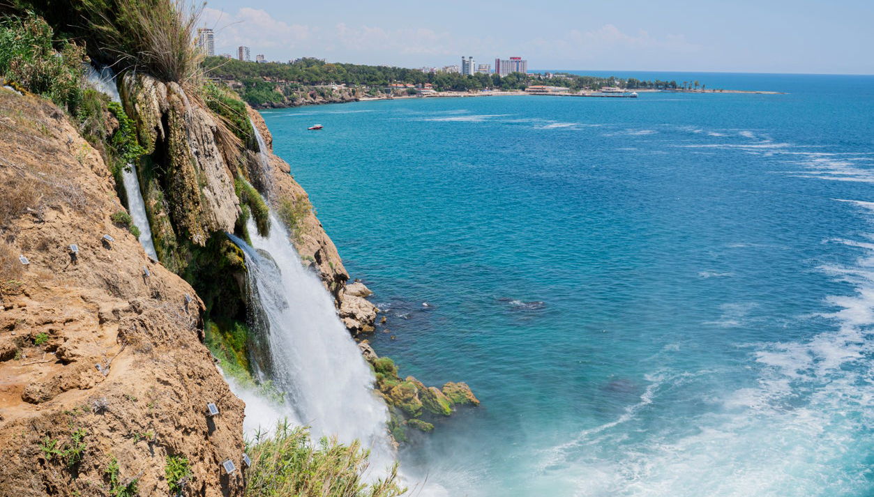 Tour de Antalya al completo - Foto 1