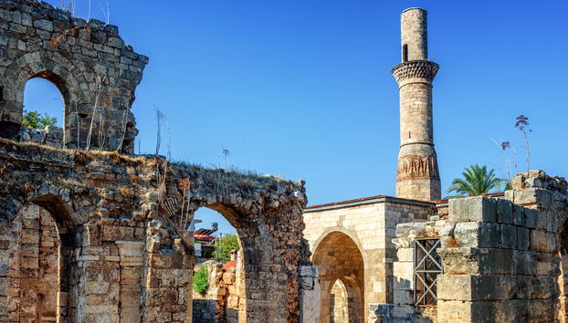 Tour de Antalya al completo - Foto 4