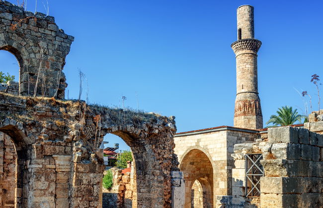 Antalya Complete Tour - Foto 4
