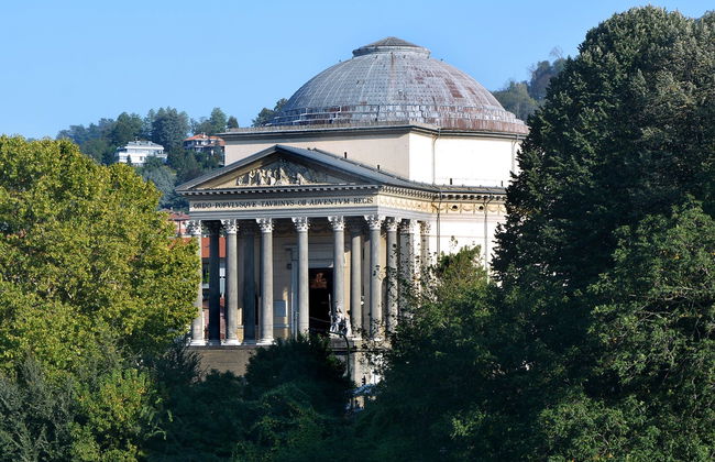 Free tour della Torino storica - Foto 4