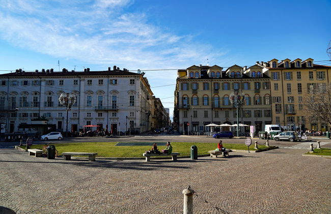 Free tour della Torino storica - Foto 1