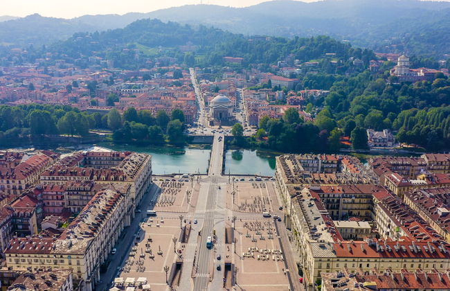 Free tour della Torino storica - Foto 3