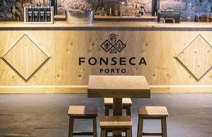 Visita a la bodega Fonseca - Foto 8