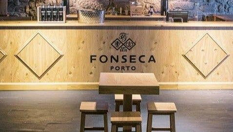 Fonseca Winery Tour
