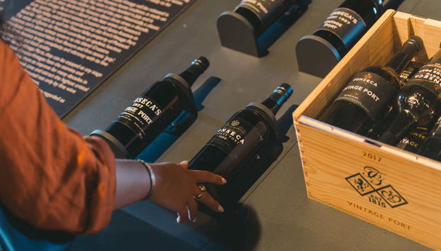 Visita a la bodega Fonseca - Foto 5