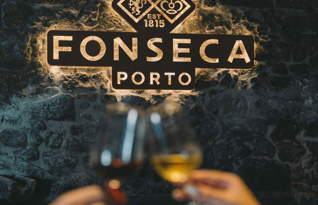 Visita a la bodega Fonseca - Foto 3
