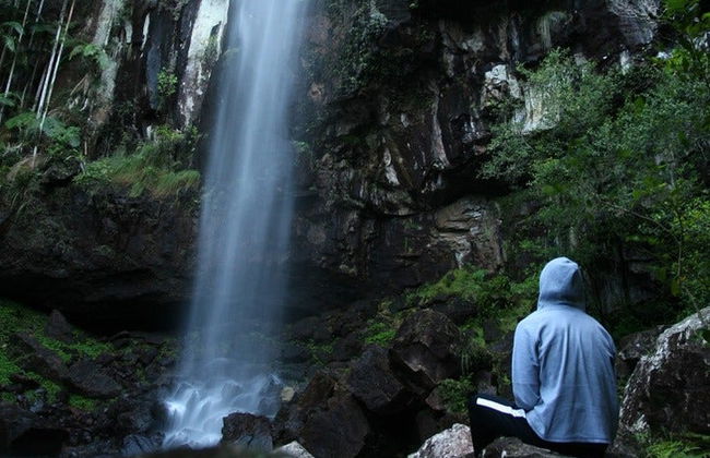 Experiencia Hinterland Magic y Glow-worm - Foto 5