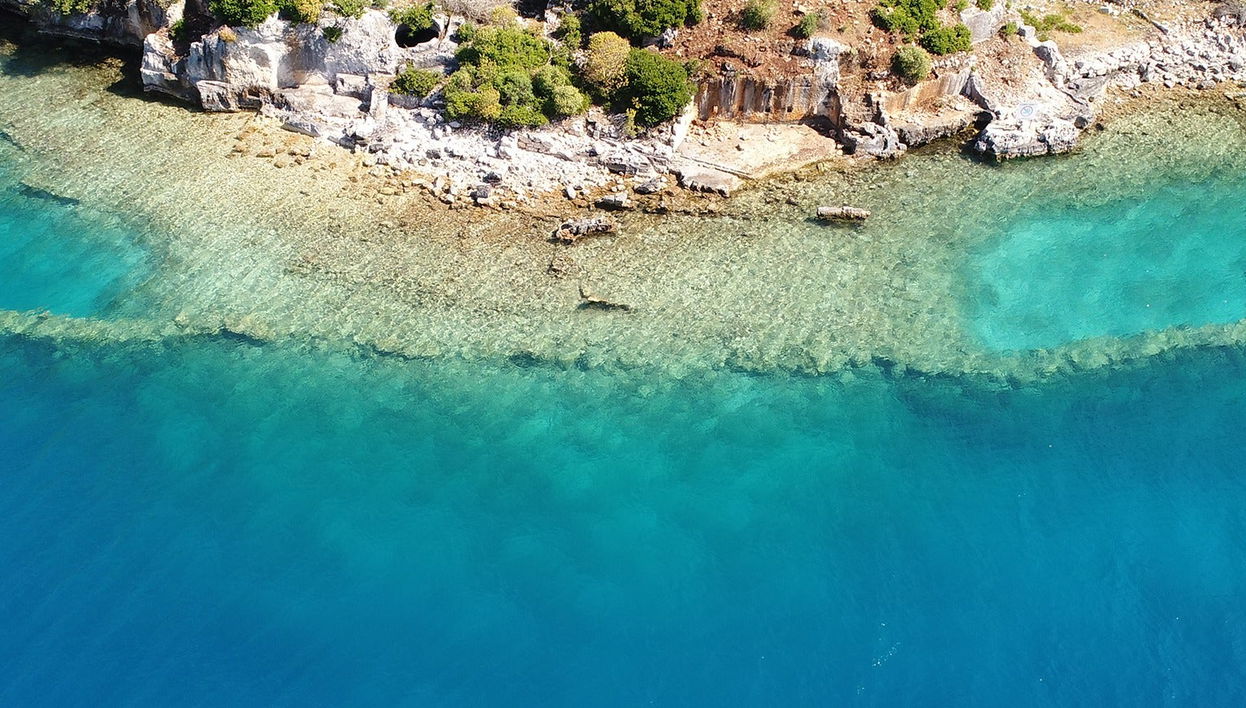 Demre + Kekova Day Trip - Foto 1