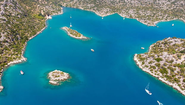 Demre + Kekova Day Trip - Foto 2