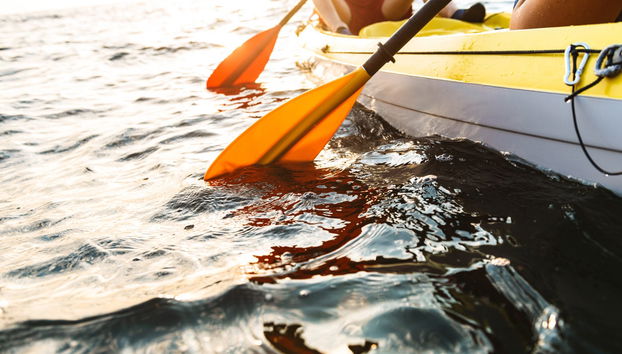 Balade en kayak sur le Côa - Photo 5