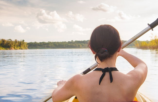 Tour en kayak por el río Coa - Foto 4