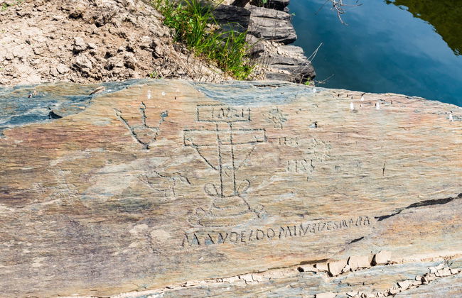 Tour en kayak por el río Coa - Foto 6
