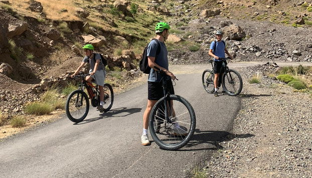 Tour en bicicleta eléctrica por las montañas del Atlas - Foto 5