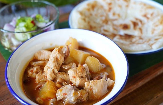 Genießen Sie das Beste von Phuket im Michelin-Sterne-Restaurant Baan Ar-Jor – Halbtagestour - Foto 1