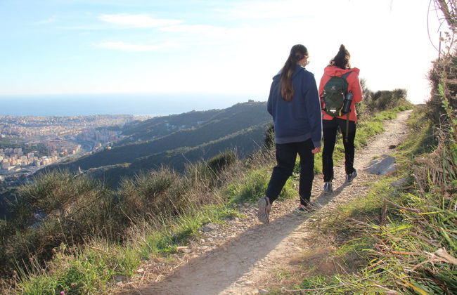 Trilha pelo Parco delle Mura - Foto 6