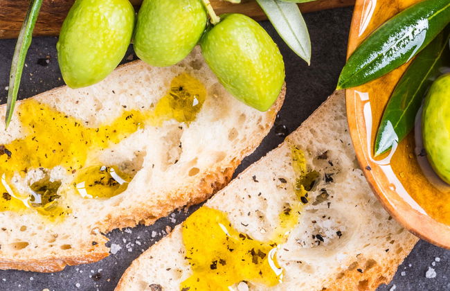 Olive Oil Tour: Mill + Tasting - Photo 10