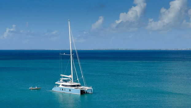 Dakhla Catamaran Trip - Foto 4