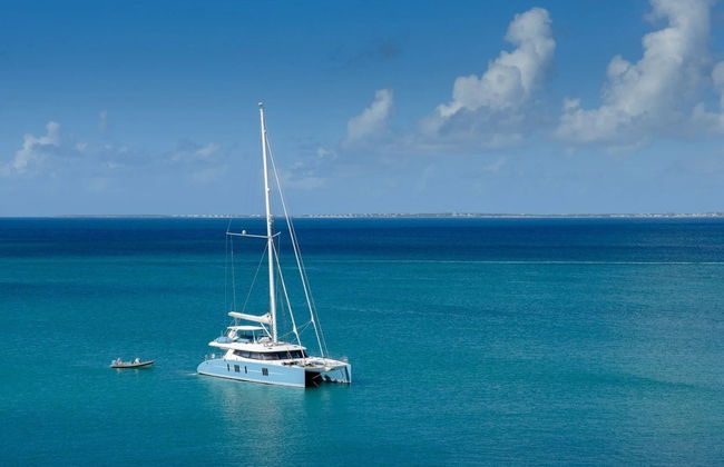 Paseo en catamarán por Dajla - Foto 4