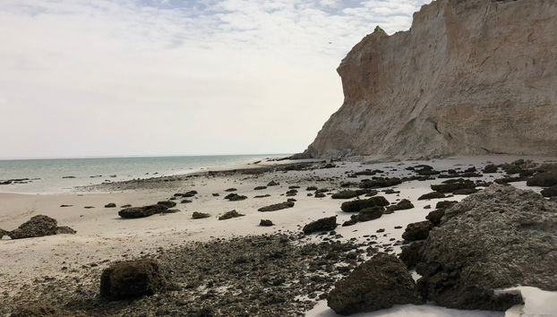 Dakhla Catamaran Trip - Foto 5